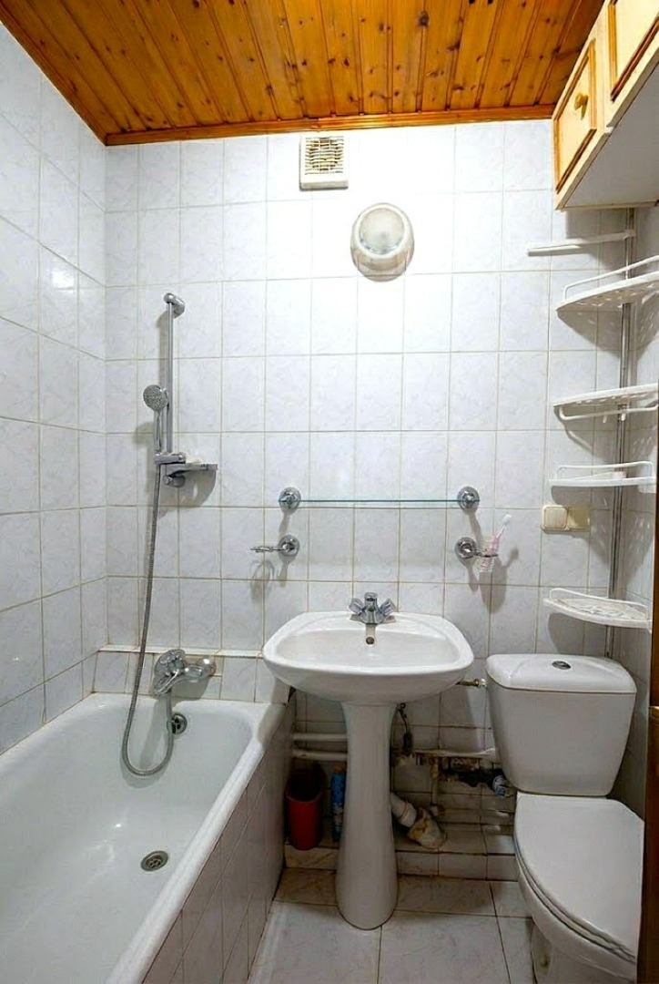 продажа двухкомнатной квартиры номер A-174805 в Приморском районе, фото номер 15